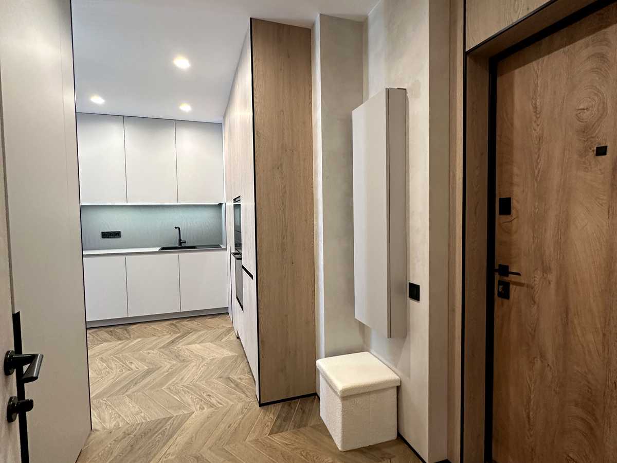 Квартира на шосе Столичне, 5А в Києві, ID 295835, фото №7