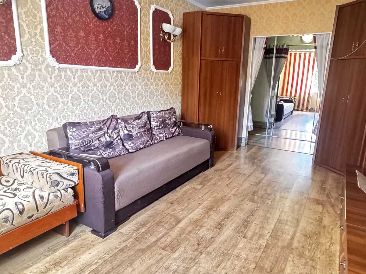 Квартира на вул. Андрія Мельника, 14 в Рівне, ID 295877, фото №1