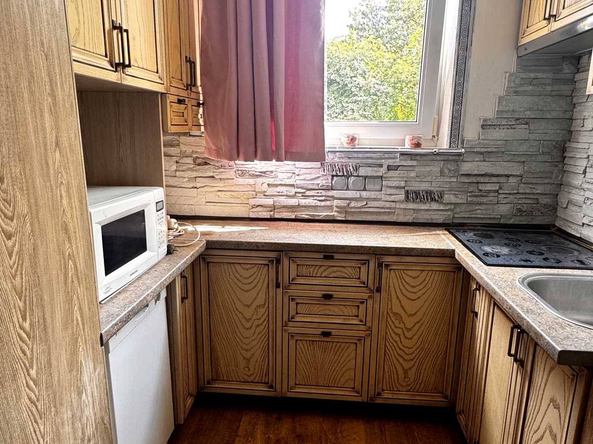 Квартира на вул. Андрія Мельника, 14 в Рівному, ID 295877, фото №11