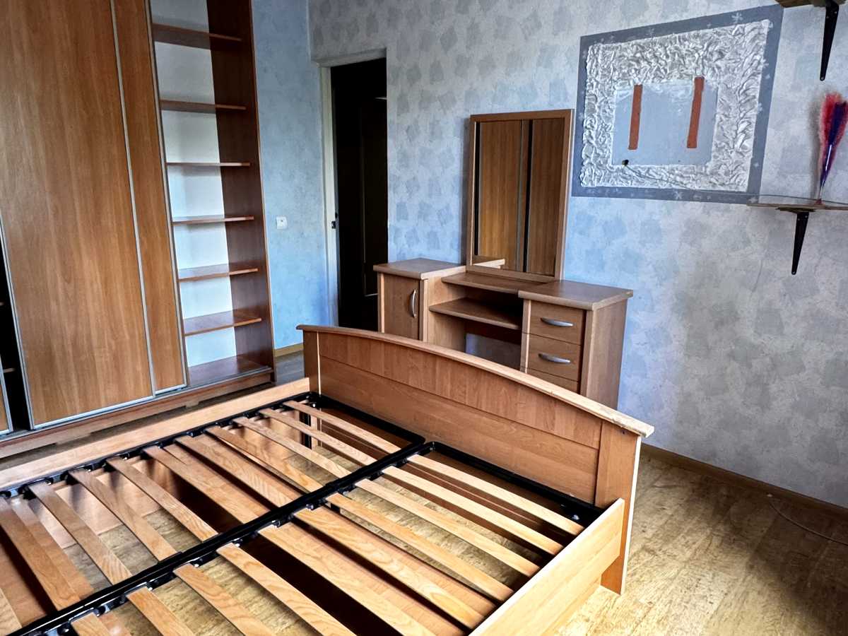 Квартира на вул. Андрія Мельника, 14 в Рівному, ID 295877, фото №6