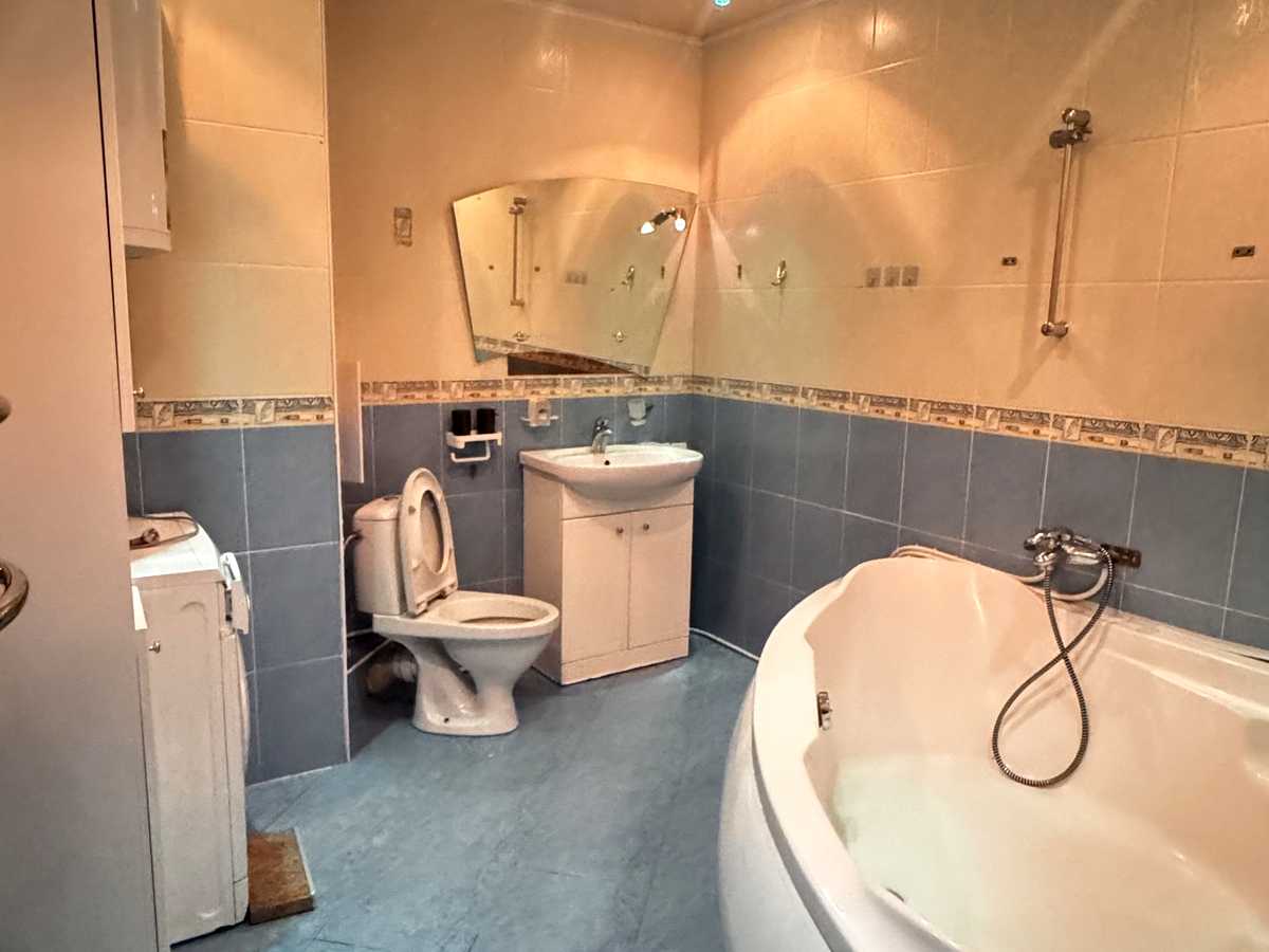 Квартира на вул. Андрія Мельника, 14 в Рівному, ID 295877, фото №7