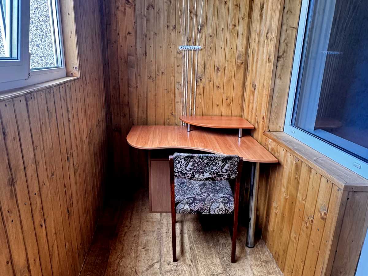 Квартира на вул. Андрія Мельника, 14 в Рівному, ID 295877, фото №9