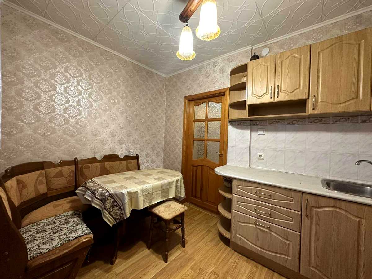 Квартира на вул. Оноре де Бальзака, 89 в Києві, ID 295868, фото №11