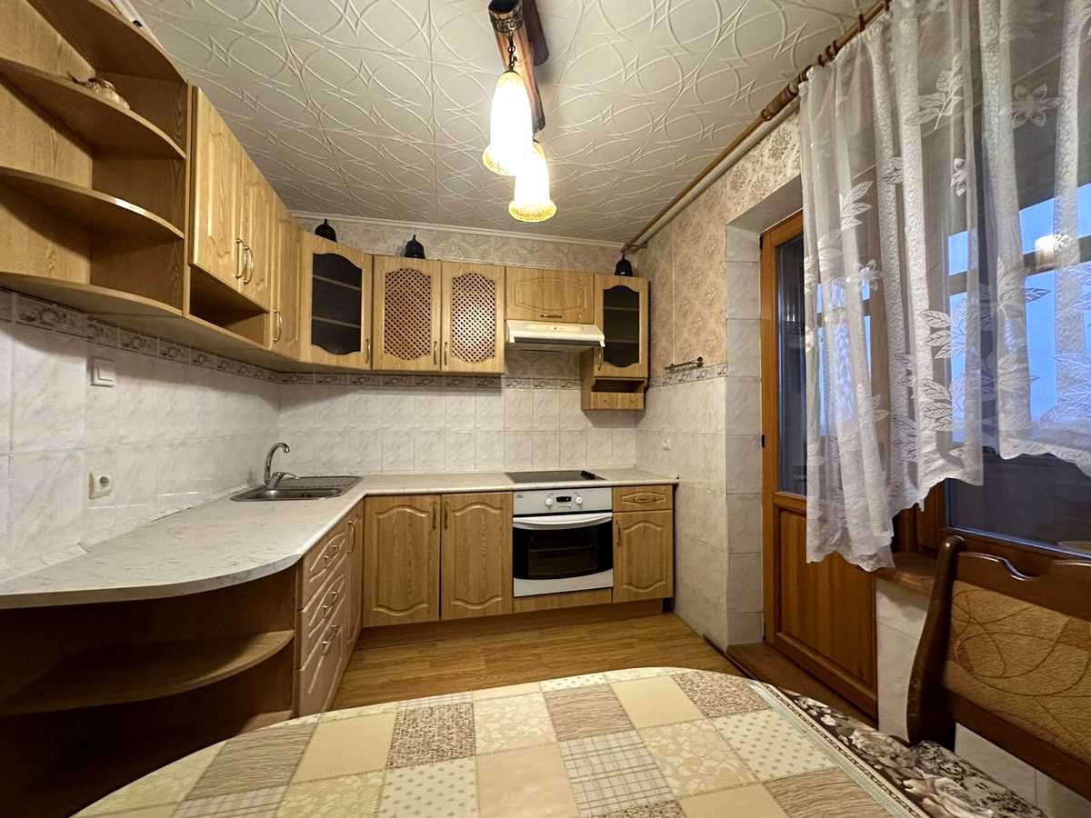 Квартира на вул. Оноре де Бальзака, 89 в Києві, ID 295868, фото №12