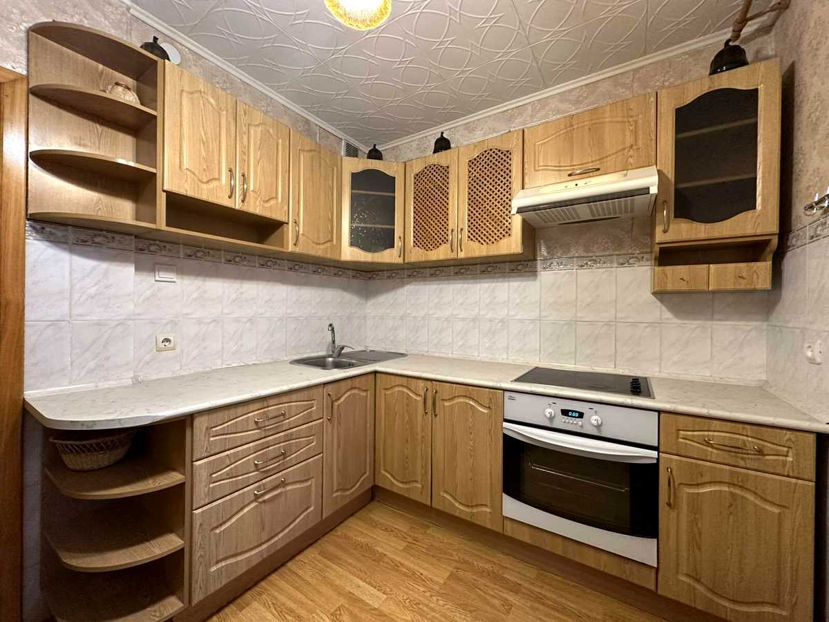 Квартира на вул. Оноре де Бальзака, 89 в Києві, ID 295868, фото №13