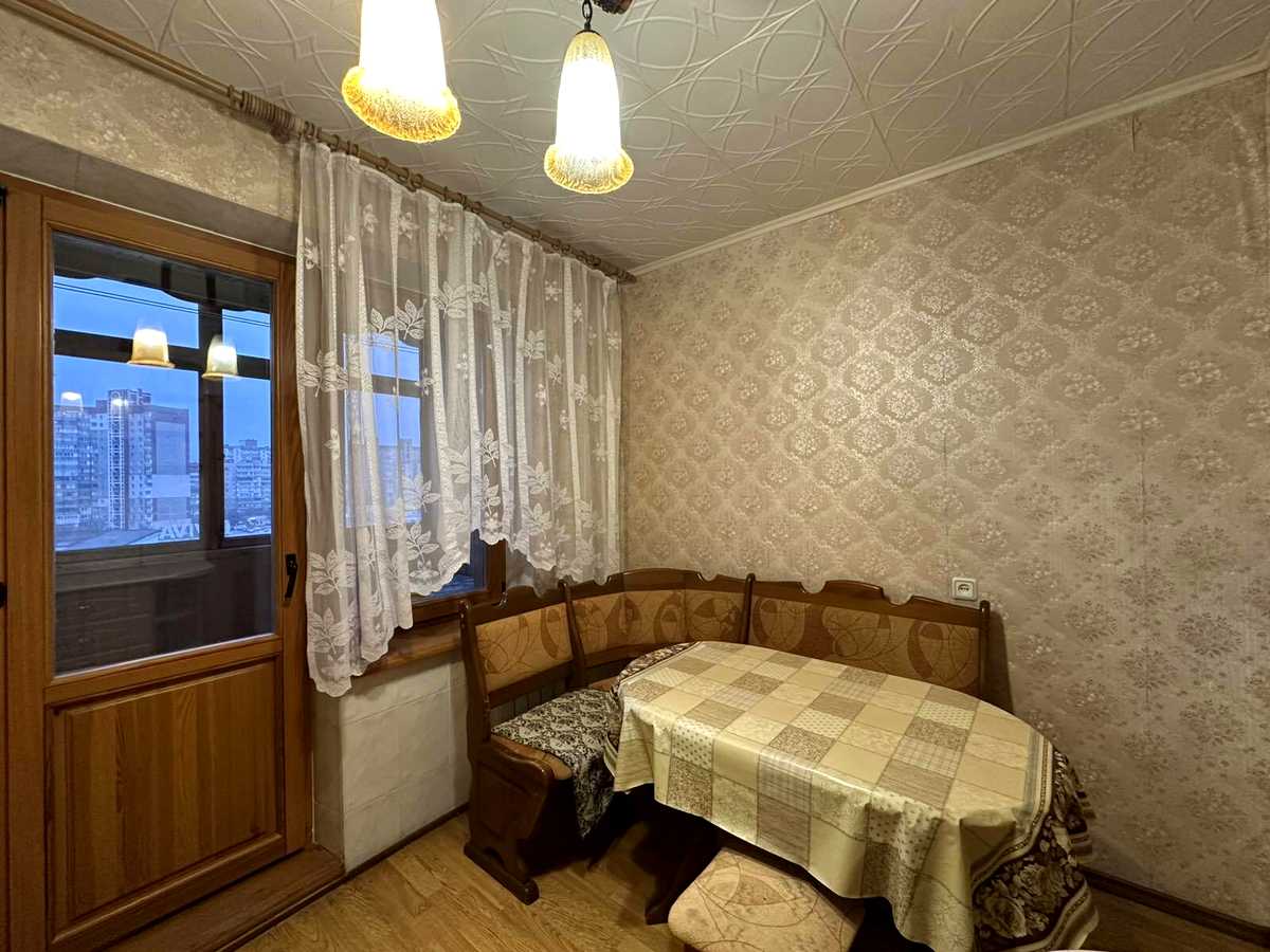 Квартира на вул. Оноре де Бальзака, 89 в Києві, ID 295868, фото №14