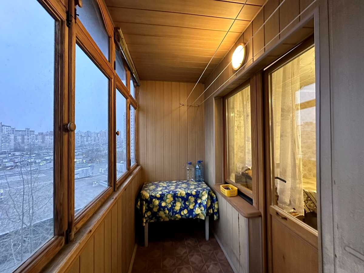 Квартира на вул. Оноре де Бальзака, 89 в Києві, ID 295868, фото №15