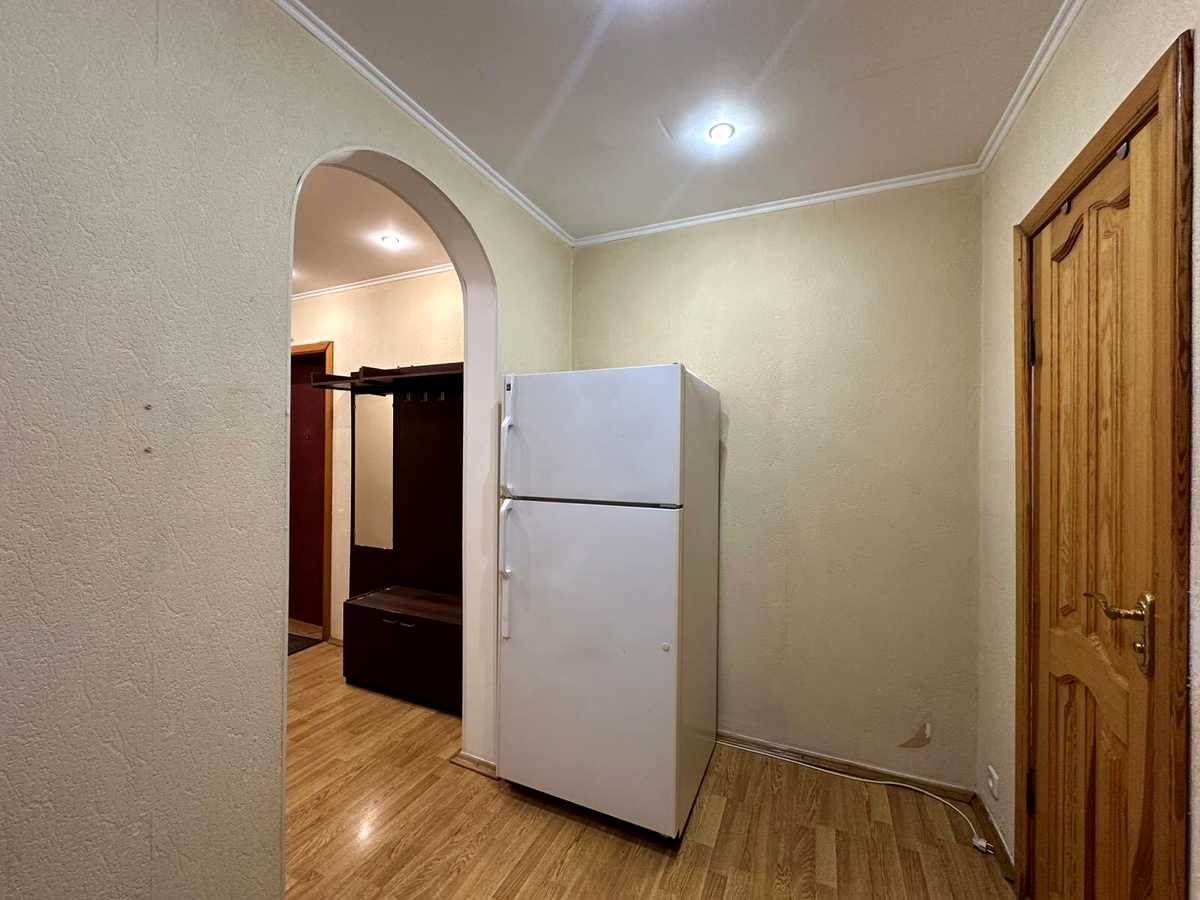 Квартира на вул. Оноре де Бальзака, 89 в Києві, ID 295868, фото №16