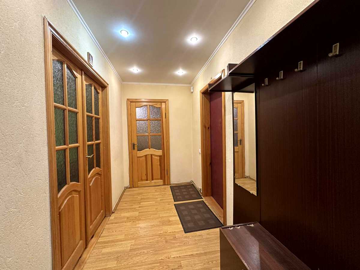 Квартира на вул. Оноре де Бальзака, 89 в Києві, ID 295868, фото №17
