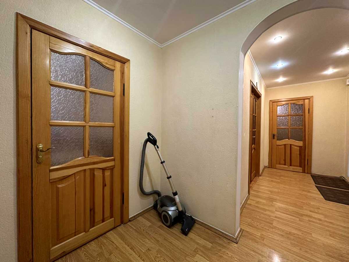 Квартира на вул. Оноре де Бальзака, 89 в Києві, ID 295868, фото №19