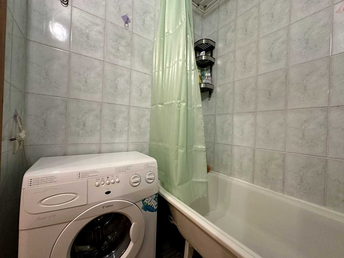 Квартира на вул. Оноре де Бальзака, 89 в Києві, ID 295868, фото №21