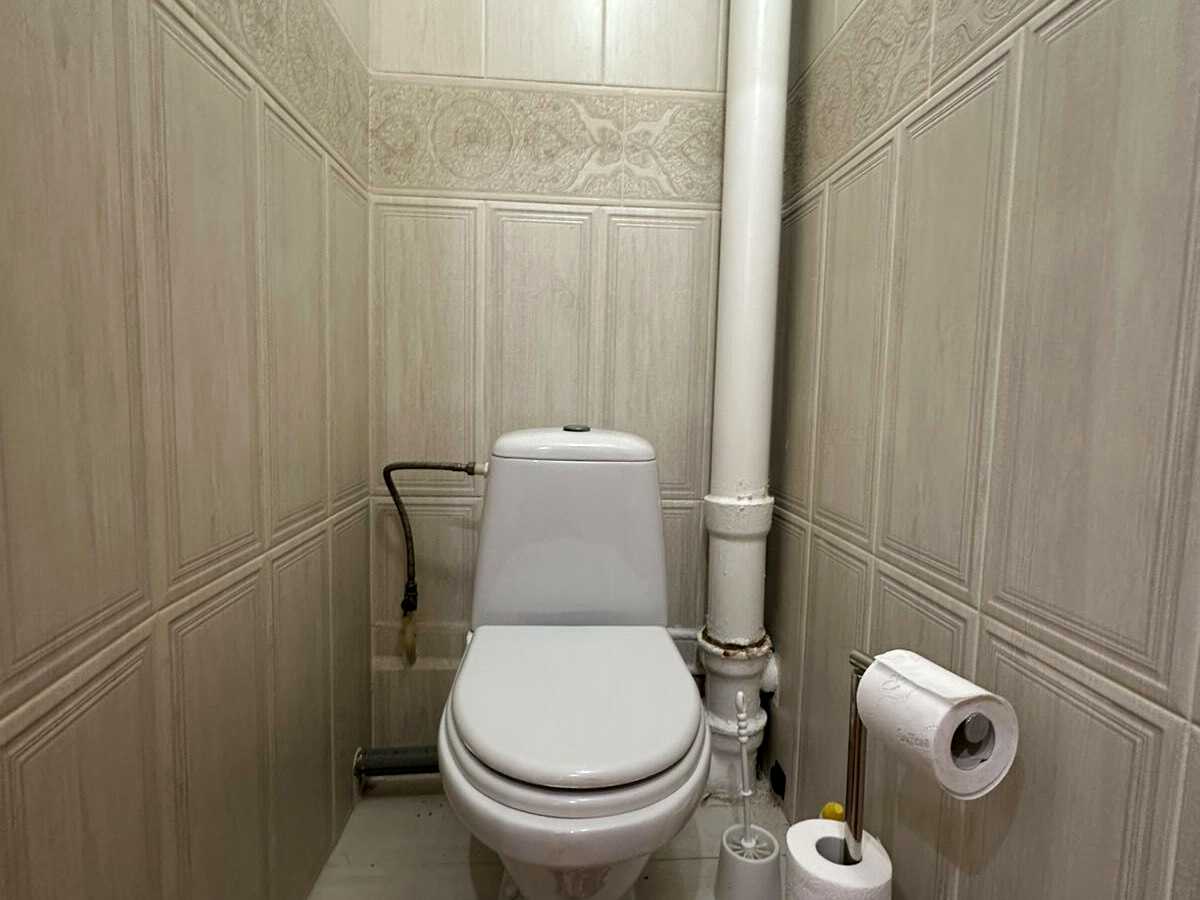 Квартира на вул. Оноре де Бальзака, 89 в Києві, ID 295868, фото №22