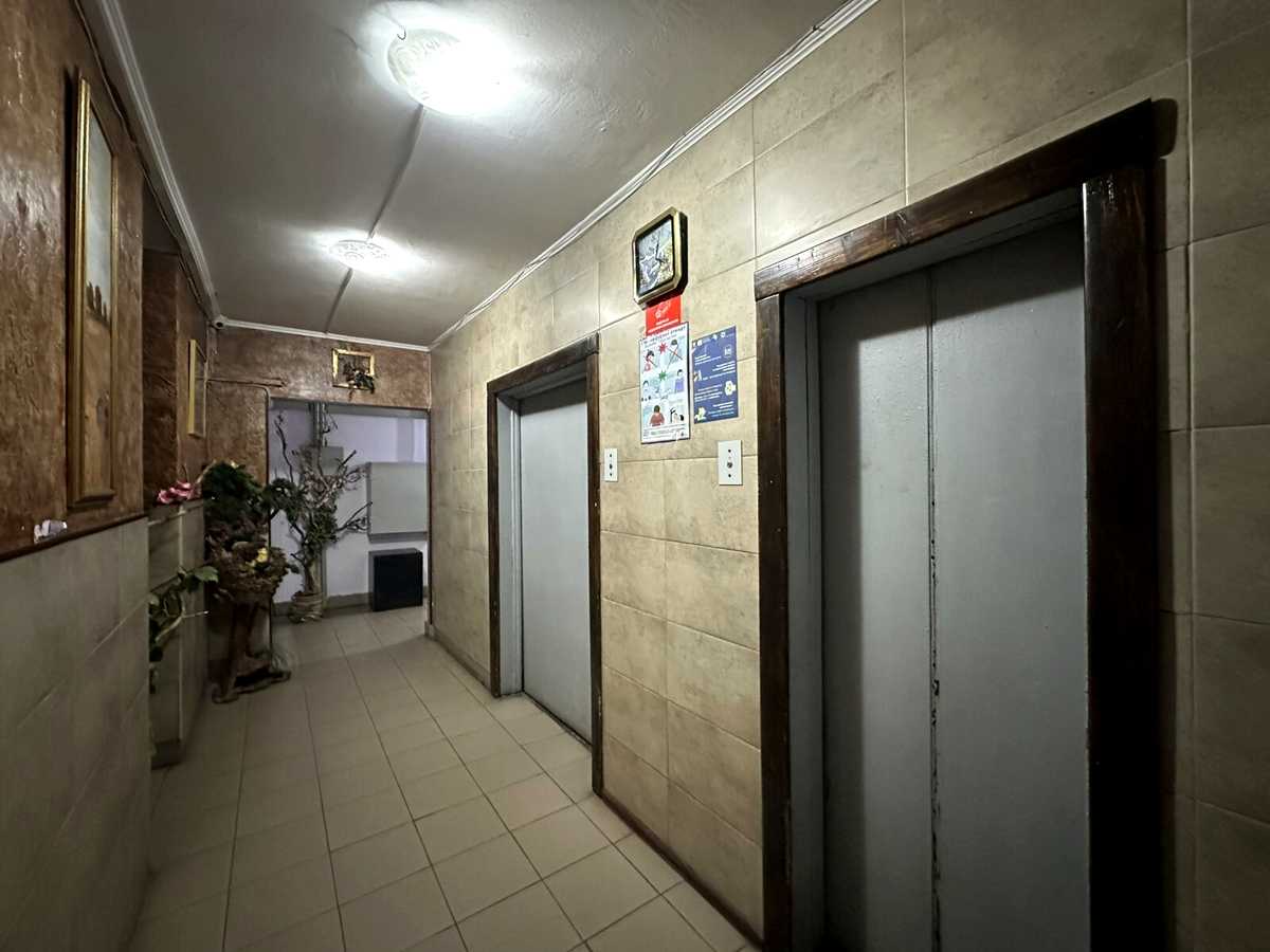 Квартира на вул. Оноре де Бальзака, 89 в Києві, ID 295868, фото №24