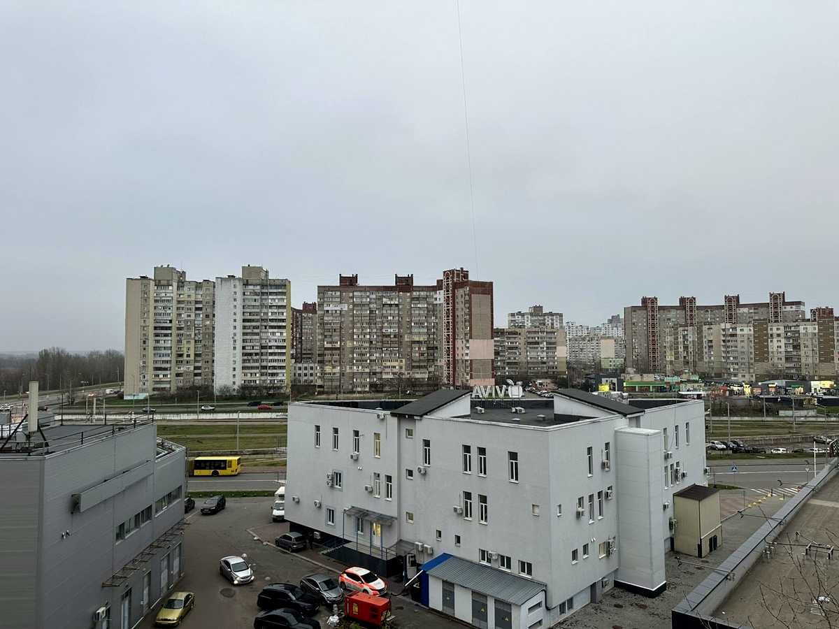 Квартира на вул. Оноре де Бальзака, 89 в Києві, ID 295868, фото №25