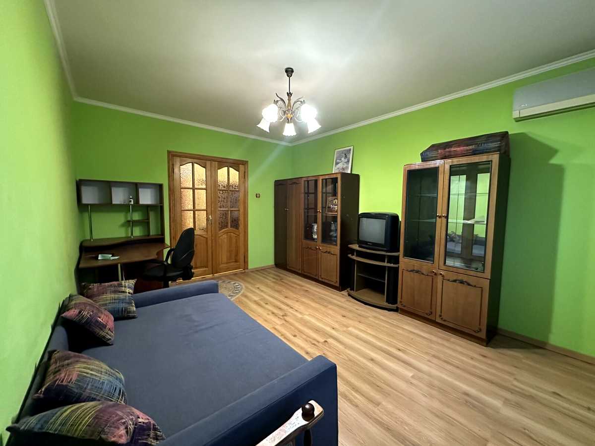 Квартира на вул. Оноре де Бальзака, 89 в Києві, ID 295868, фото №4