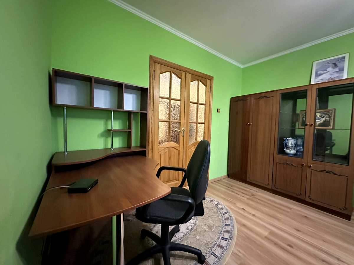 Квартира на вул. Оноре де Бальзака, 89 в Києві, ID 295868, фото №5