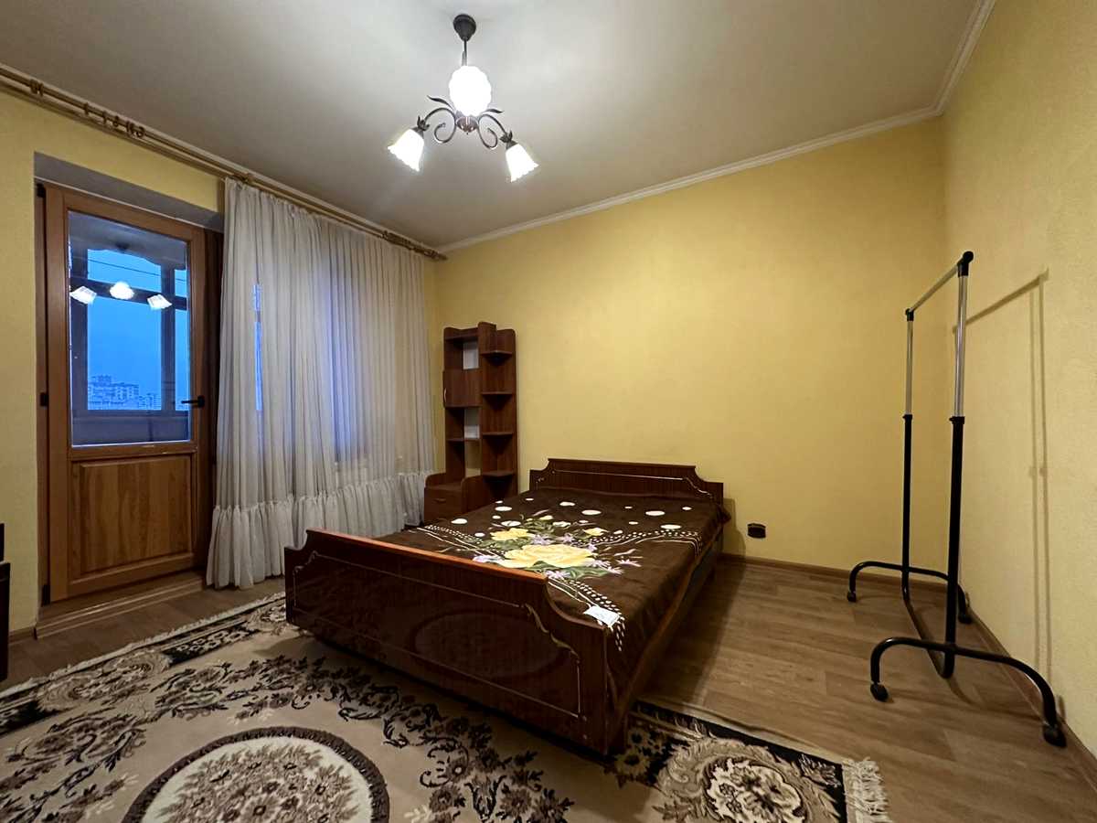 Квартира на вул. Оноре де Бальзака, 89 в Києві, ID 295868, фото №6