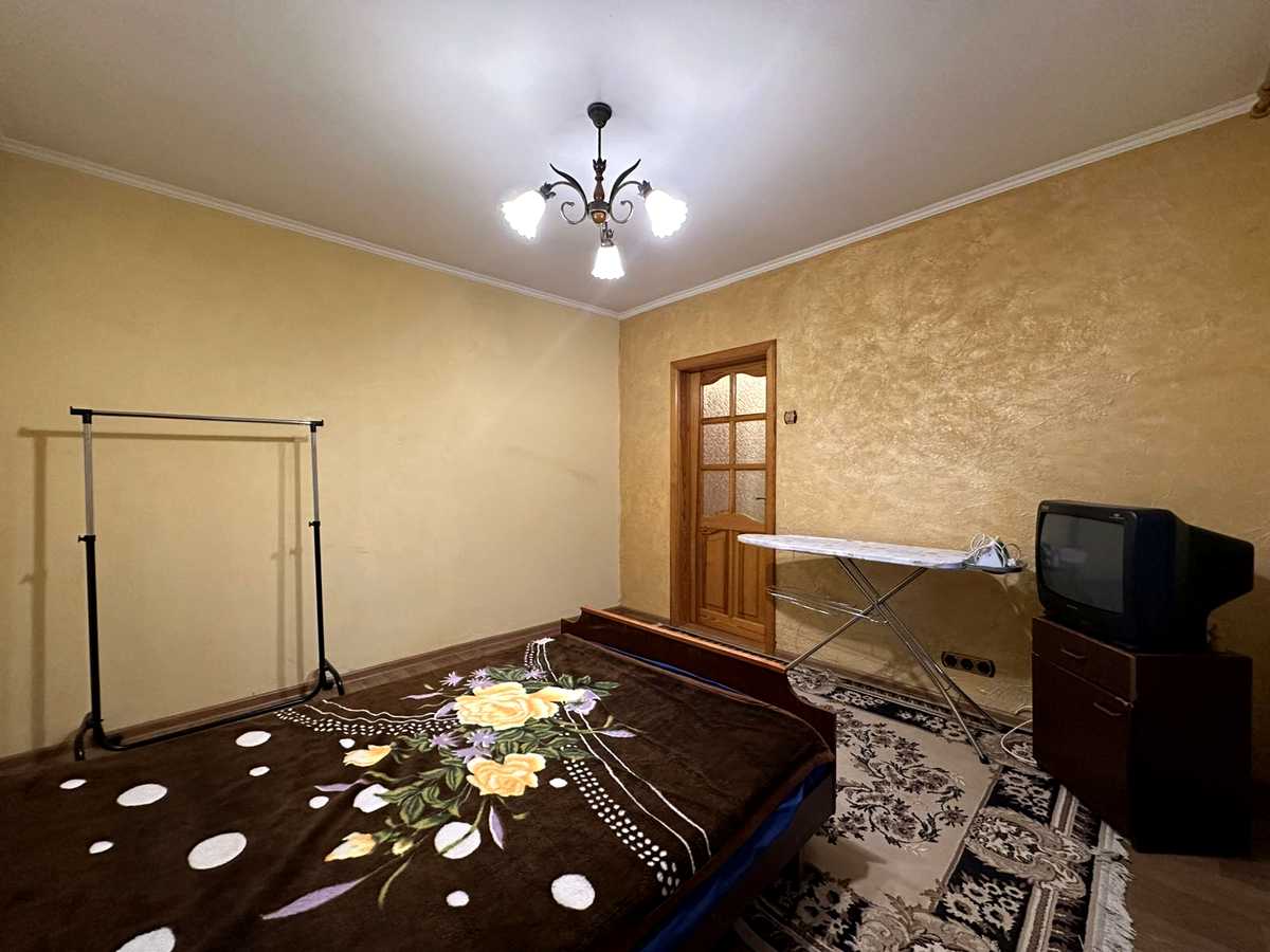 Квартира на вул. Оноре де Бальзака, 89 в Києві, ID 295868, фото №7