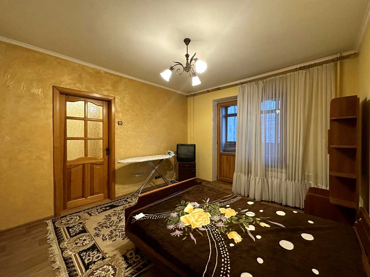 Квартира на вул. Оноре де Бальзака, 89 в Києві, ID 295868, фото №8