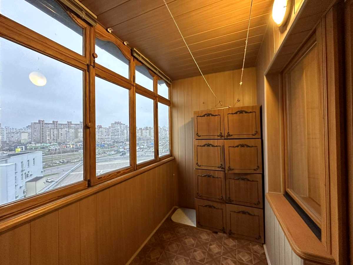 Квартира на вул. Оноре де Бальзака, 89 в Києві, ID 295868, фото №9