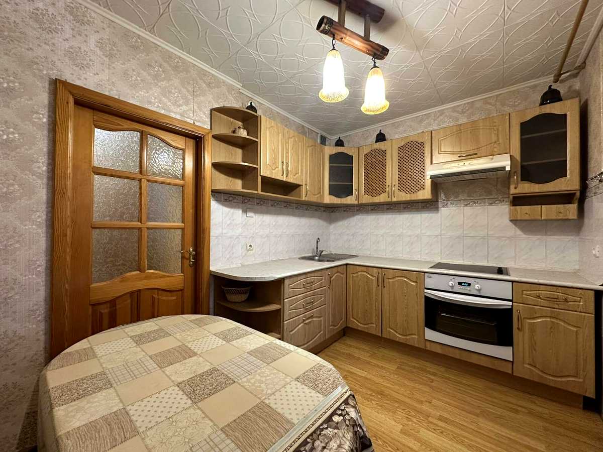 Квартира на вул. Оноре де Бальзака, 89 в Києві, ID 295868, фото №10