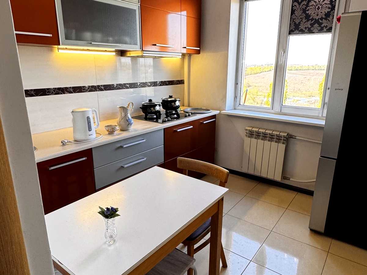 Квартира на вул. Кулика і Гудачека, 4 в Рівне, ID 295901, фото №1