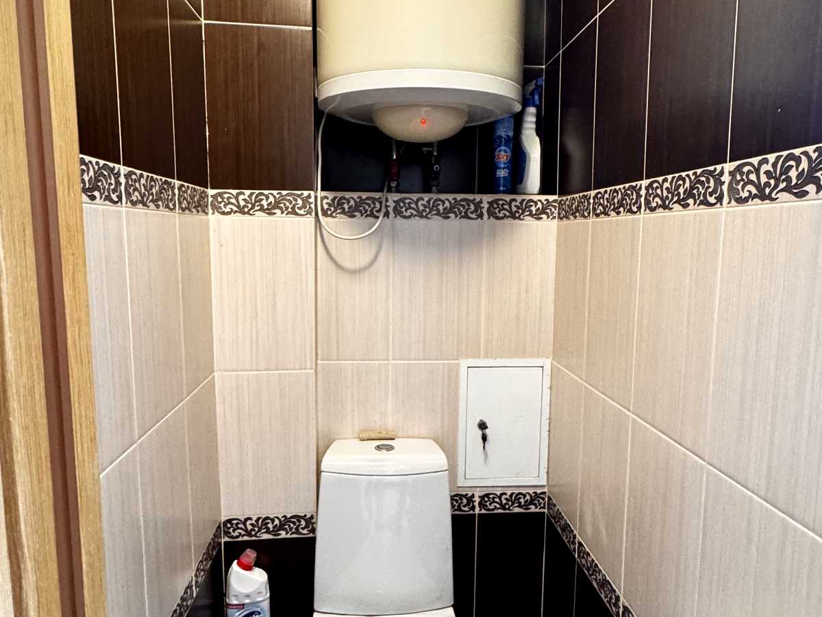 Квартира на вул. Кулика і Гудачека, 4 в Рівному, ID 295901, фото №8
