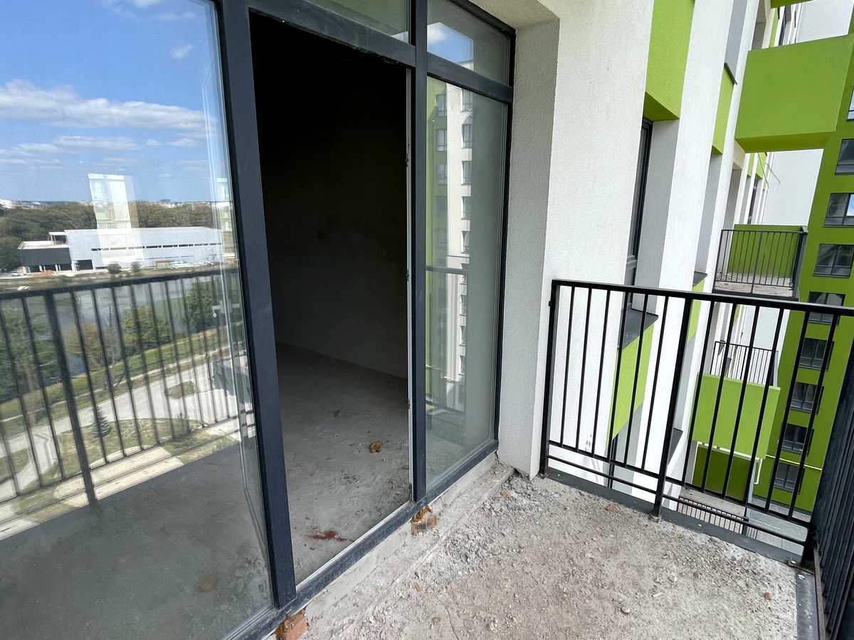 Квартира на вул. Приозерна в Івано-Франківську, ID 295892, фото №3