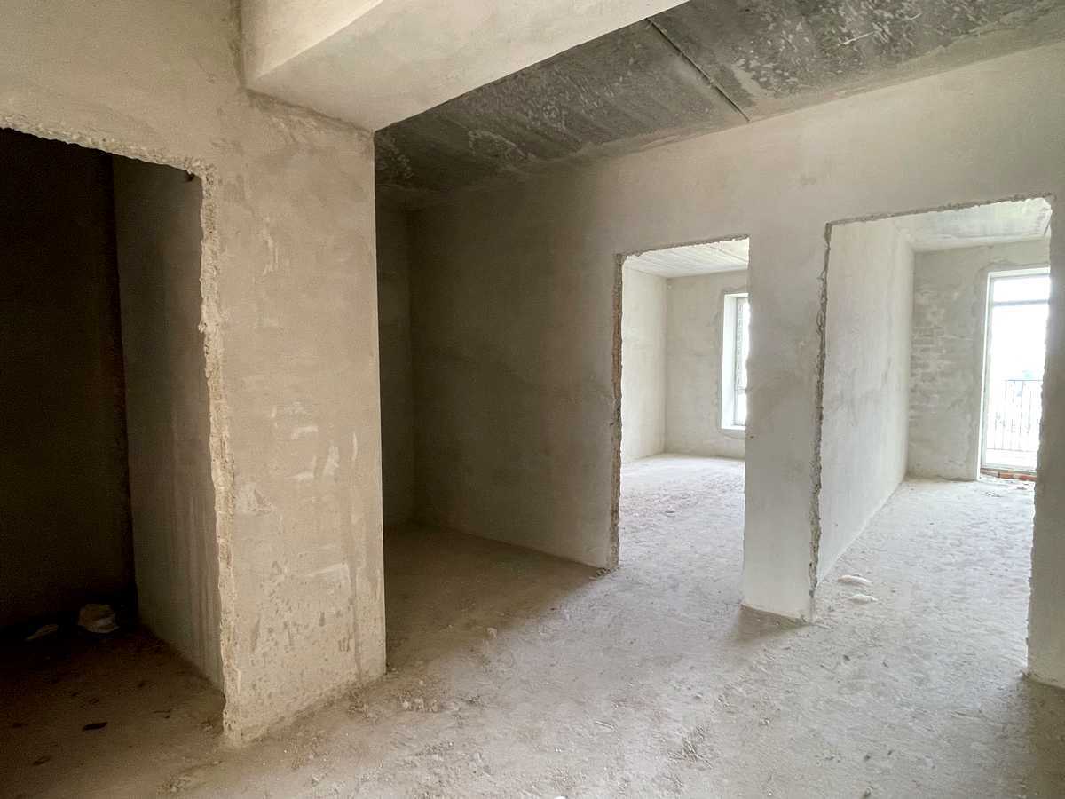 Квартира на вул. Приозерна в Івано-Франківську, ID 295892, фото №10