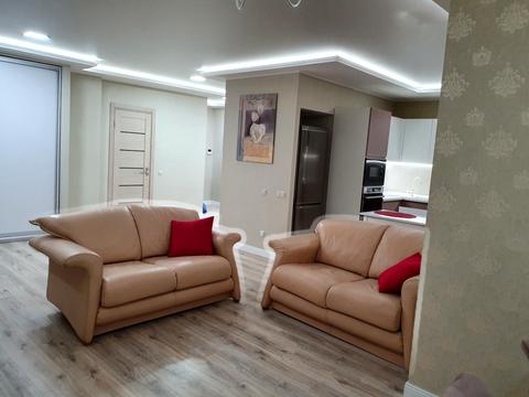 Квартира на вул. Вадима Гетьмана, 1-В в Київ, ID 295884, фото №1