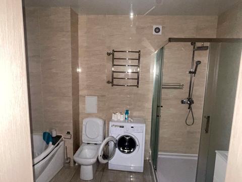 Квартира на вул. Вадима Гетьмана, 1-В в Київ, ID 295884, фото №3