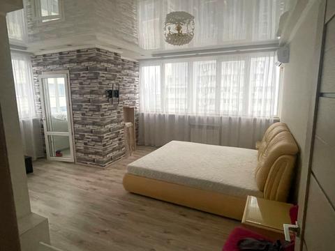 Квартира на вул. Вадима Гетьмана, 1-В в Києві, ID 295884, фото №6