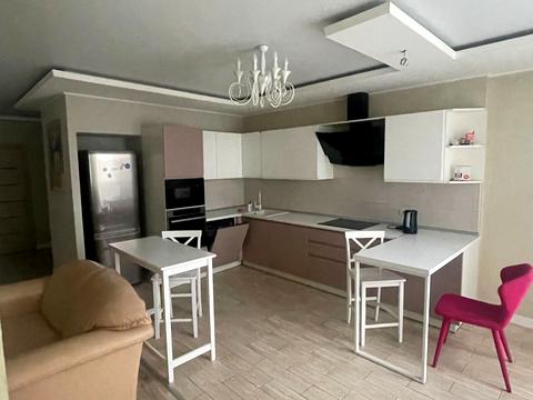 Квартира на вул. Вадима Гетьмана, 1-В в Києві, ID 295884, фото №7