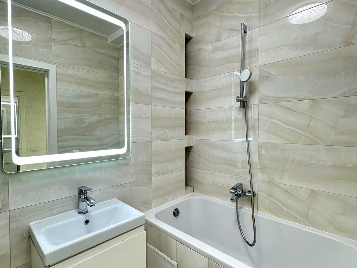 Квартира на вул. Михайла Максимовича, 24-Б в Києві, ID 297391, фото №12