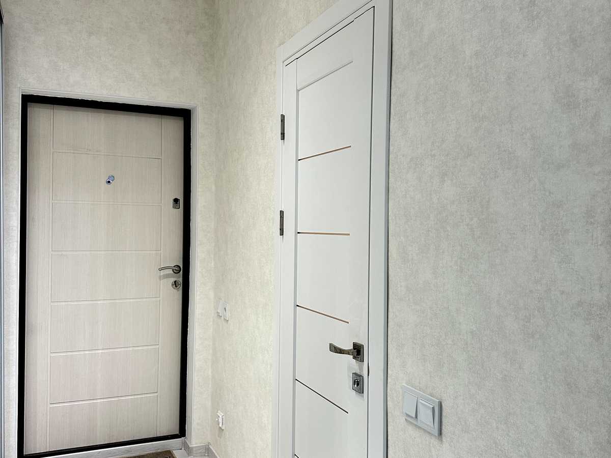 Квартира на вул. Михайла Максимовича, 24-Б в Києві, ID 297391, фото №14