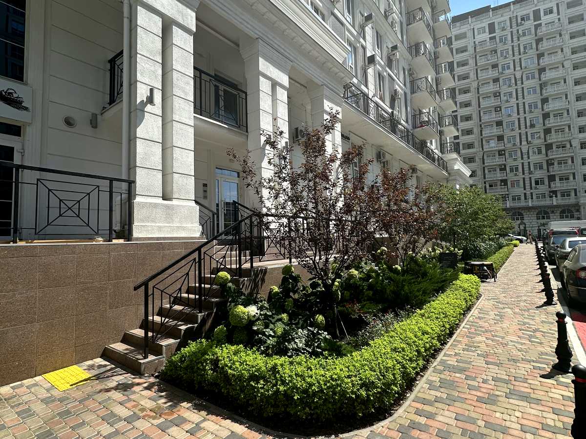 Квартира на вул. Михайла Максимовича, 24-Б в Києві, ID 297391, фото №17