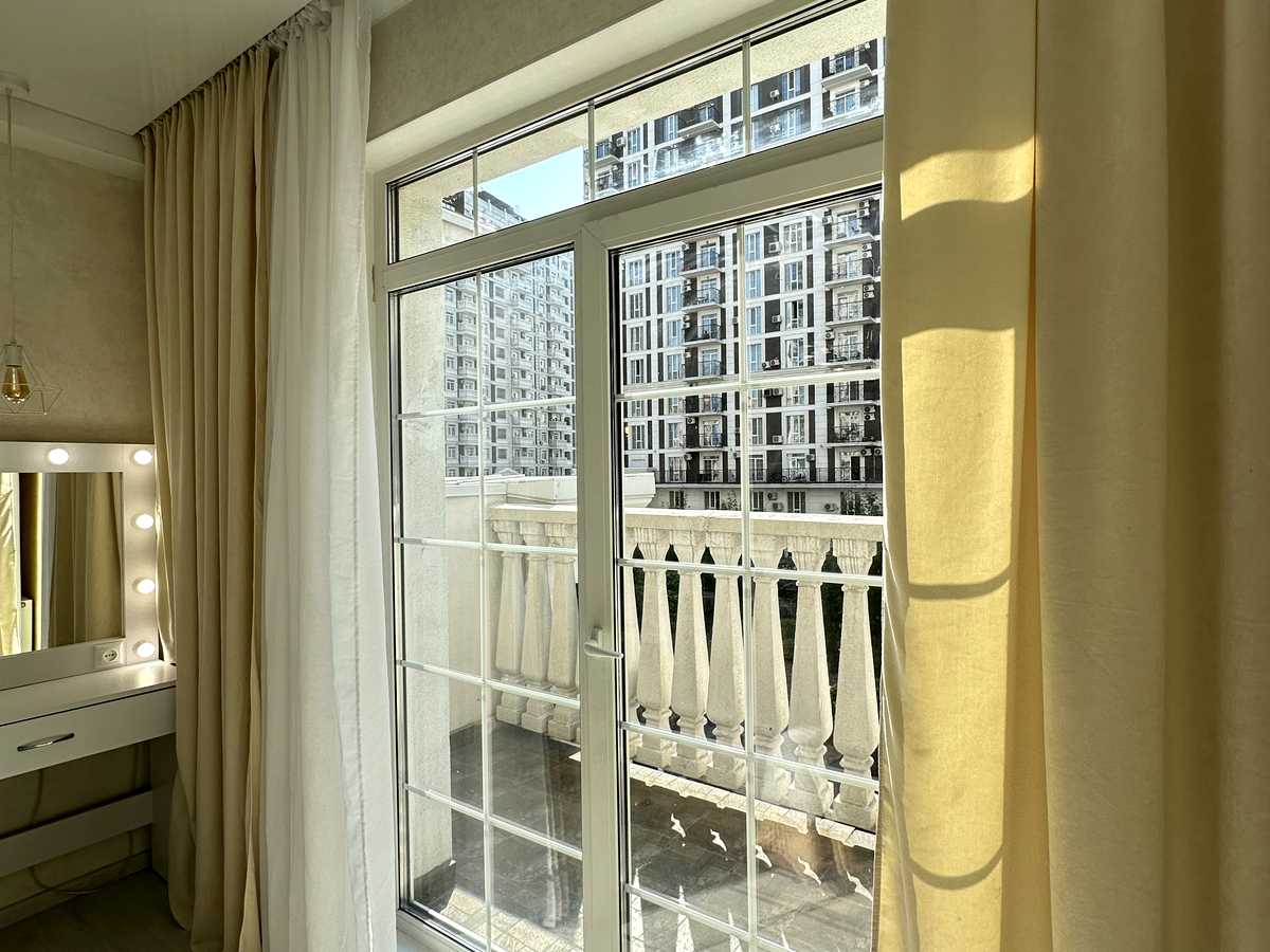Квартира на вул. Михайла Максимовича, 24-Б в Києві, ID 297391, фото №4