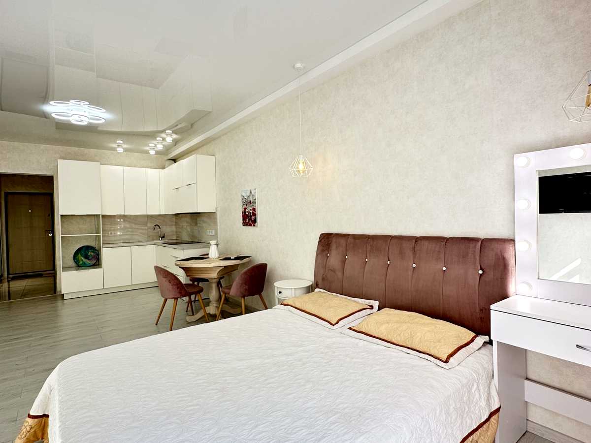 Квартира на вул. Михайла Максимовича, 24-Б в Києві, ID 297391, фото №7