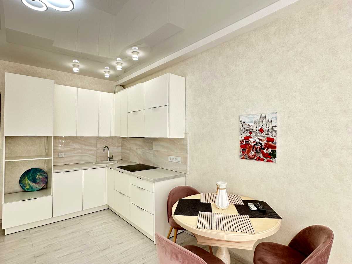 Квартира на вул. Михайла Максимовича, 24-Б в Києві, ID 297391, фото №8