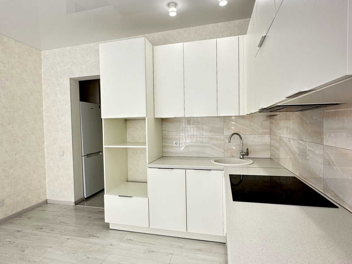 Квартира на вул. Михайла Максимовича, 24-Б в Києві, ID 297391, фото №9