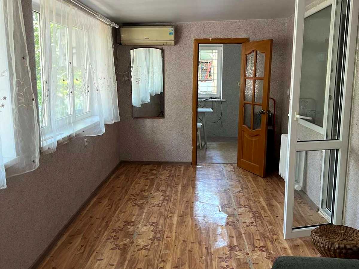 Квартира на вул. Героїв Прикордонників, 2 в Одесі, ID 295906, фото №5
