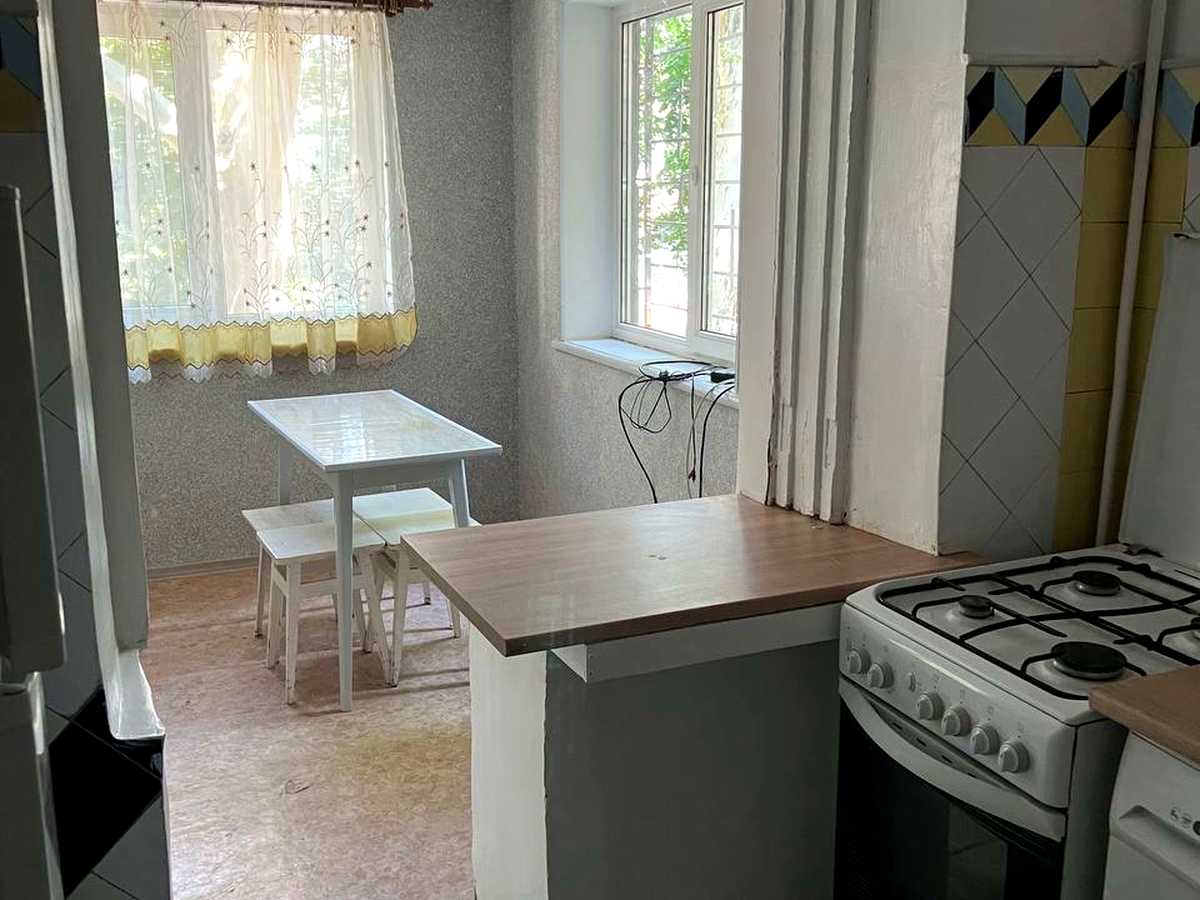 Квартира на вул. Героїв Прикордонників, 2 в Одесі, ID 295906, фото №7