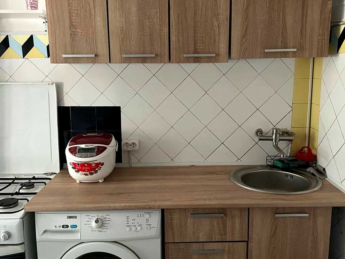 Квартира на вул. Героїв Прикордонників, 2 в Одесі, ID 295906, фото №8