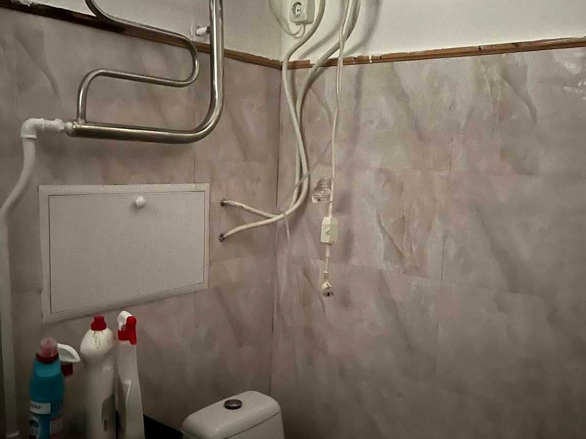 Квартира на вул. Героїв Прикордонників, 2 в Одесі, ID 295906, фото №10
