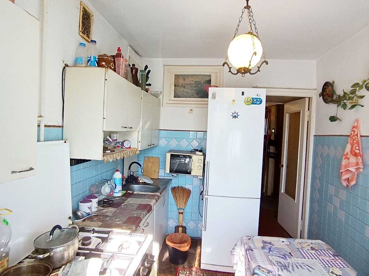 Квартира на просп. Центральний, 141-А в Миколаїв, ID 300607, фото №1