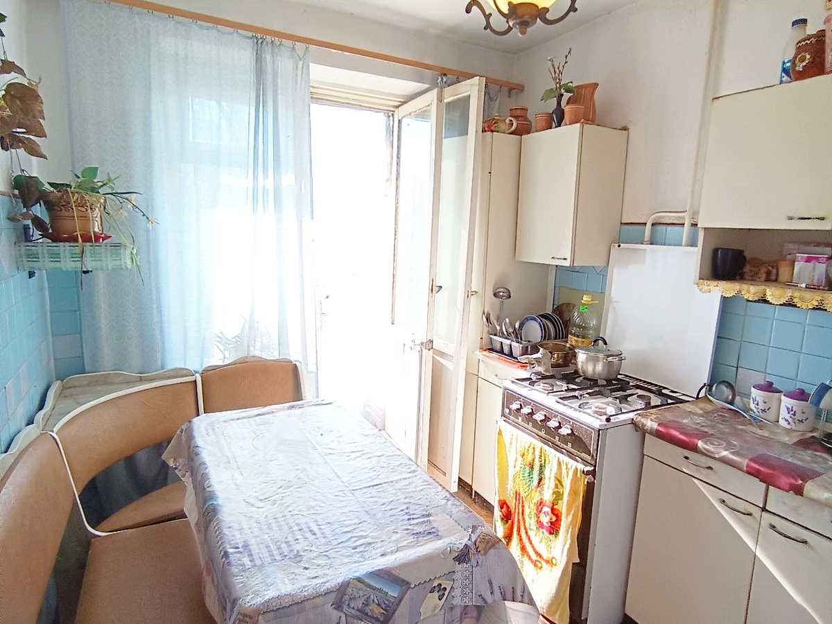 Квартира на просп. Центральний, 141-А в Миколаїв, ID 300607, фото №2