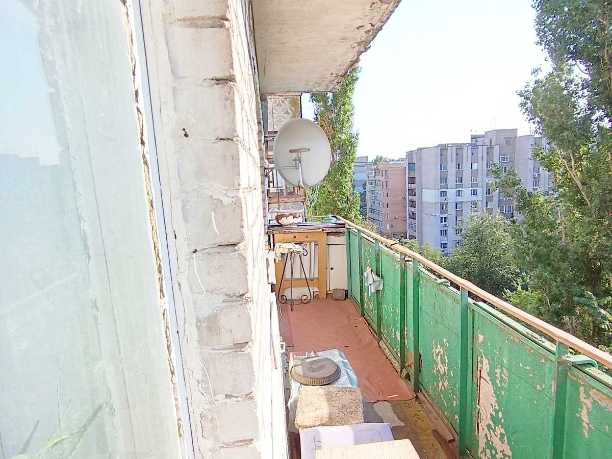 Квартира на просп. Центральний, 141-А в Миколаєві, ID 300607, фото №12