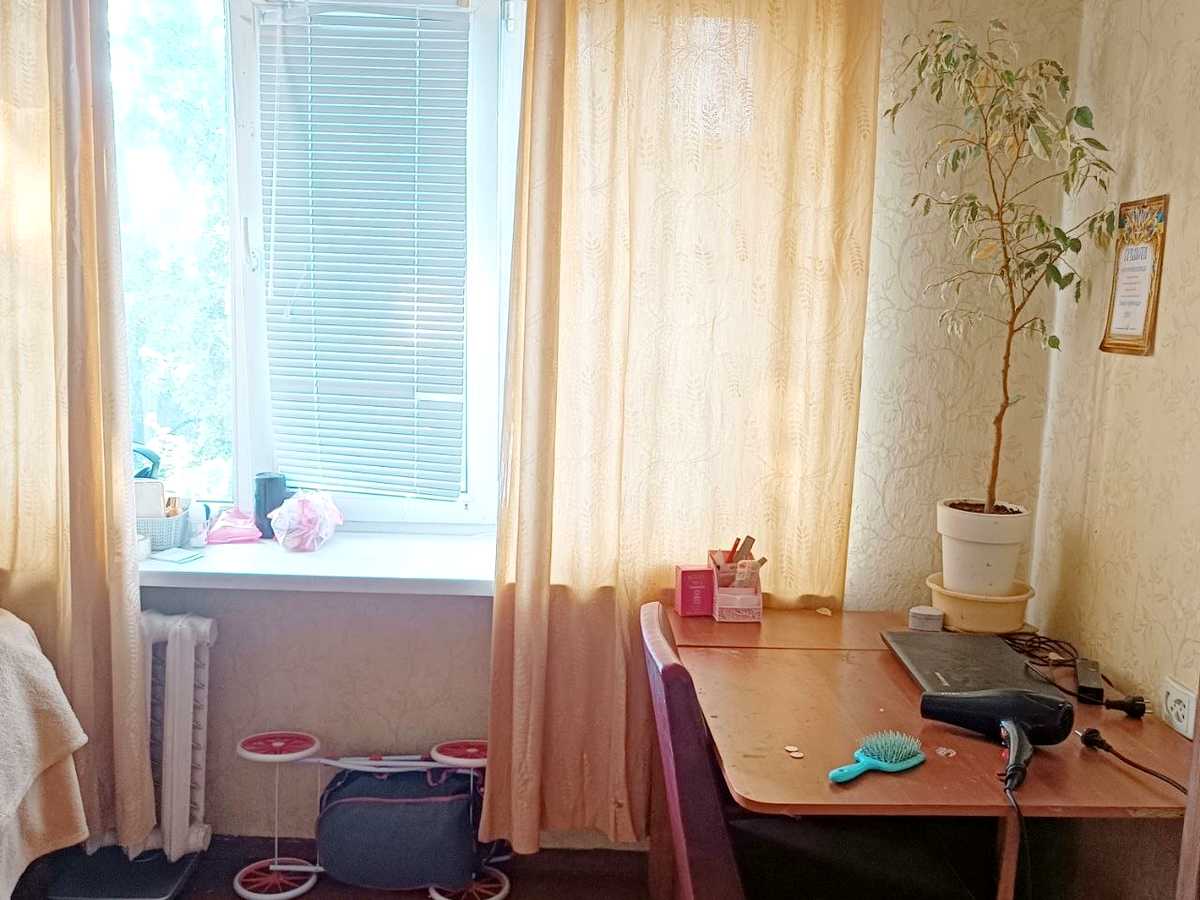 Квартира на просп. Центральний, 141-А в Миколаїв, ID 300607, фото №5