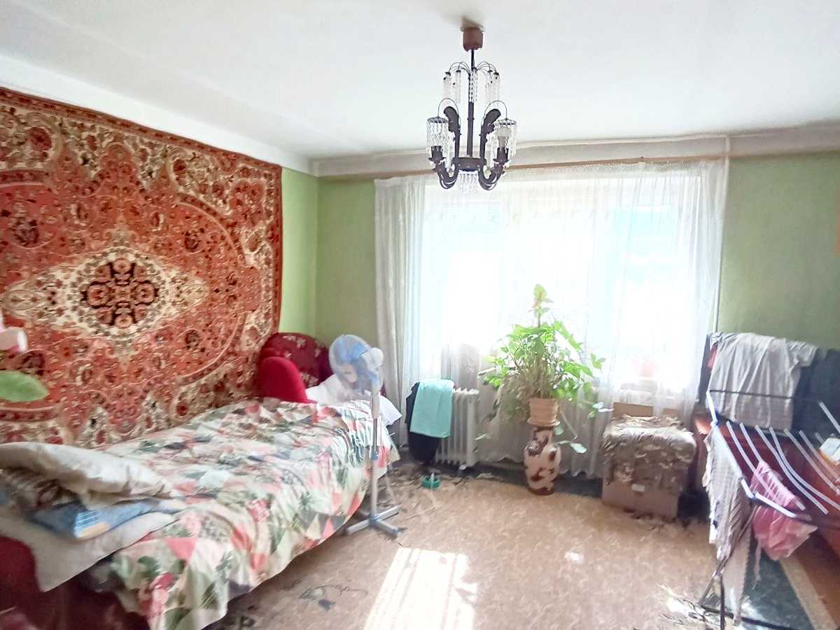 Квартира на просп. Центральний, 141-А в Миколаєві, ID 300607, фото №6
