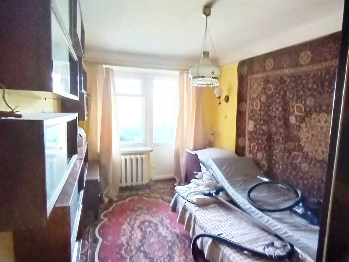 Квартира на просп. Центральний, 141-А в Миколаєві, ID 300607, фото №7